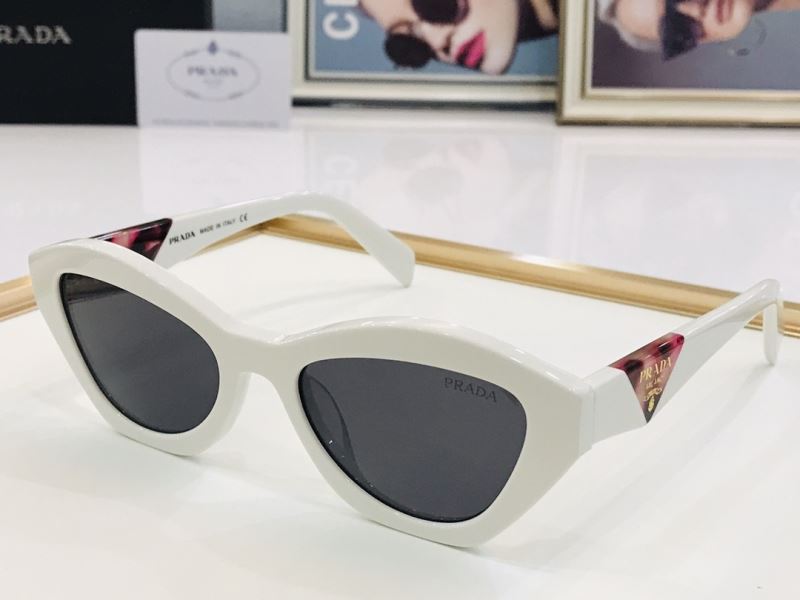 Prada Sunglasses